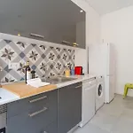 Lejlighed Unique & Super Aircon & Lift *