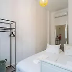 Lejlighed Unique & Super Aircon & Lift