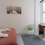 Unique & Super Aircon & Lift Lisboa