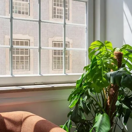 Unique & Super Aircon & Lift شقة