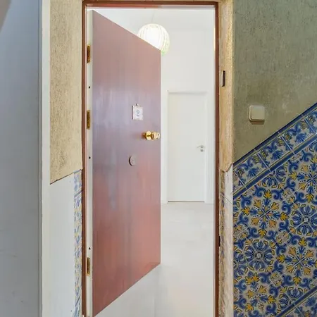 Unique & Super Aircon & Lift * Lisboa