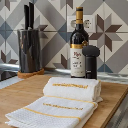 Lejlighed Unique & Super Aircon & Lift