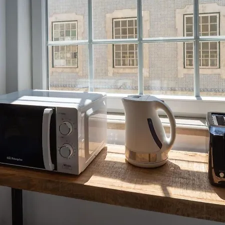 Unique & Super Aircon & Lift Lejlighed *