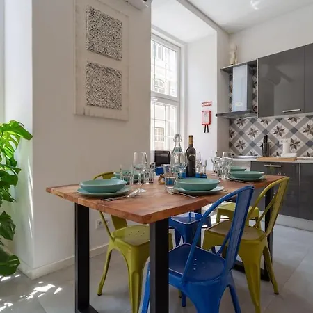 Lejlighed Unique & Super Aircon & Lift *