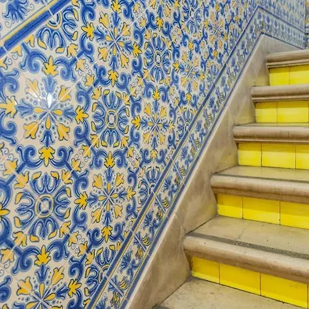 Apartmán Unique & Super Aircon & Lift *