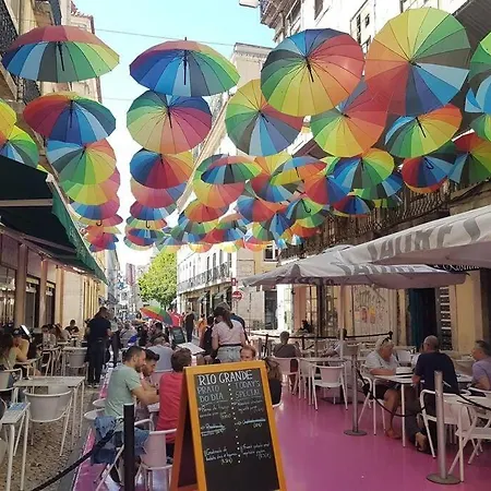 Unique & Super Aircon & Lift Апартаменти *