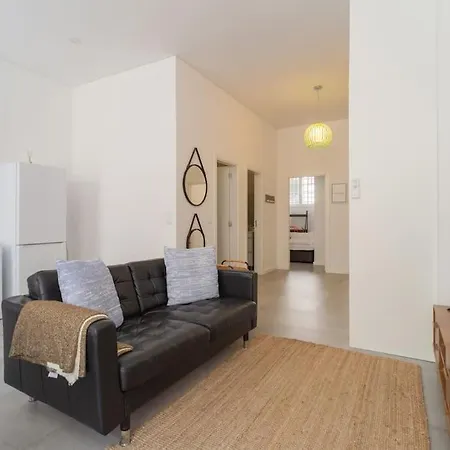 Unique & Super Aircon & Lift Лісабон