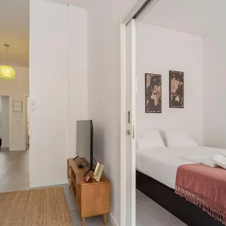 Unique & Super Aircon & Lift 아파트 *