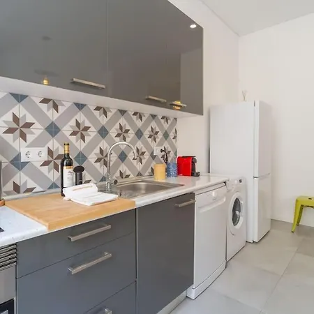 Appartement Unique & Super Aircon & Lift *