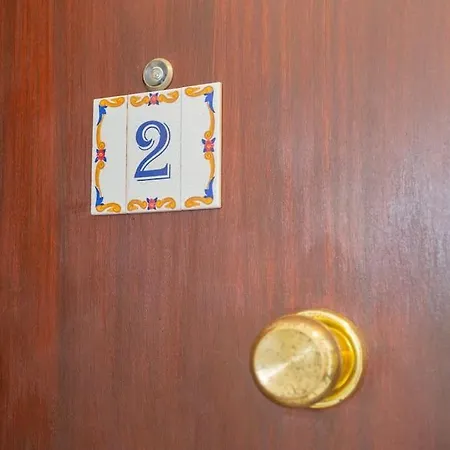 Appartement Unique & Super Aircon & Lift Lissabon